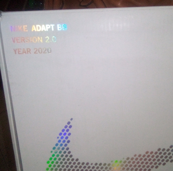 Nike Adapt BB 2.0 - Picture 2 of 16